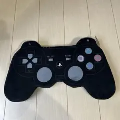PlayStation クッションコントローラー クッション