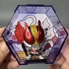 【中国限定正規品】仮面ライダー電王　ソードフォーム英雄666
