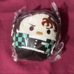 鬼滅の刃　ふわコロりん10　ふわコロ　竈門炭治郎