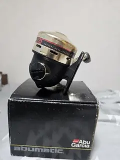 2026年最新】アブマチックの人気アイテム - メルカリ