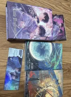 小蘑菇 小説 一十四洲