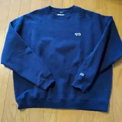 BEAMS HEART The Fox トレーナー