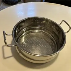 ジオ蒸し器28cmのサムネイル