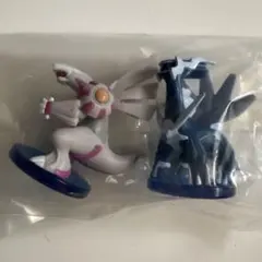 2026年最新】ディアルガ パルキア フィギュアの人気アイテム - メルカリ