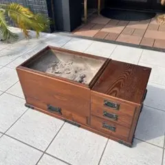 2026年最新】囲炉裏 火鉢 テーブルの人気アイテム - メルカリ