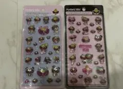 ヒスミニボンボンドロップ うるちゅる 2点セット