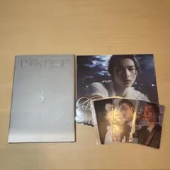 ENHYPEN DARK BLOOD NIKI