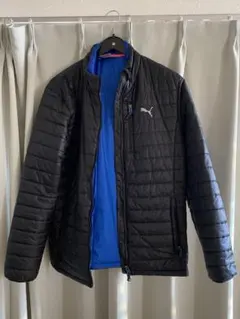 ダウンジャケット メンズウェア