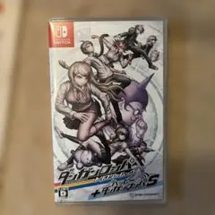 ダンガンロンパ トリロジーパック