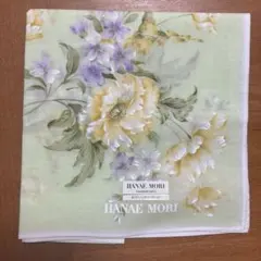 ハンカチ　HANAE MORIのサムネイル