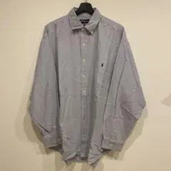 Ralph Lauren POLO 長袖シャツのサムネイル