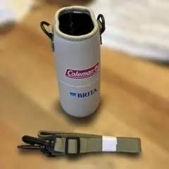 Colman×BRITA ボトル型浄水器 オリジナルカバー　【限定品】のサムネイル