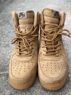 ⭐︎Nike Air Force 1ハイカット⭐︎フラックス⭐︎