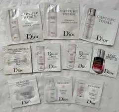 Dior スキンケア トライアルセット - メルカリ
