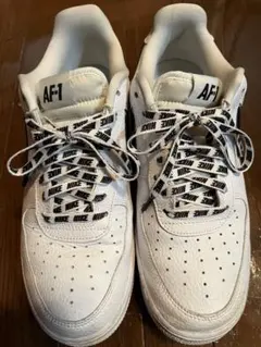 NIKE AIR FORCE 1 AF-1 スニーカー 27.5cm