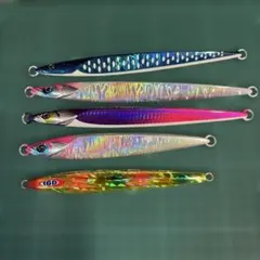 ダイワ DAIWA ソルティガ サクリファイス TG ボルテッカー