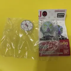 ジョジョの奇妙な冒険　黄金の風　 スタンドフィギュアコレクション(T・G・D)