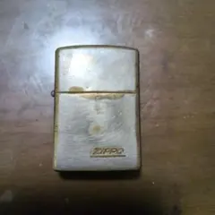 Zippo オイルライター