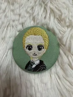 2026年最新】マルフォイ 缶バッジの人気アイテム - メルカリ