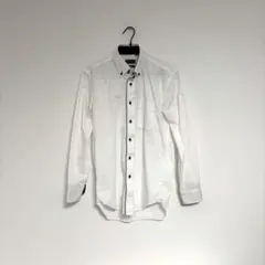 P.S.FA パーフェクトスーツファクトリー 長袖ワイシャツ 39-82のサムネイル