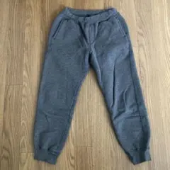 裏起毛パンツ130