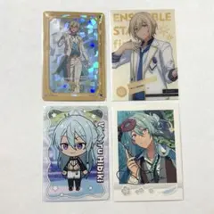 あんスタ 天祥院英智 日々樹渉