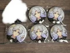 アイナナEXPO 缶バッジ 逢坂壮五 - メルカリ