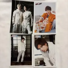 超特急　リョウガ　生写真　まとめて(45)