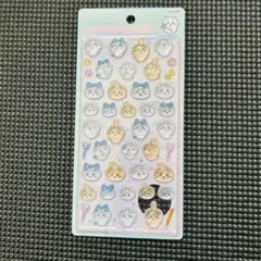 【正規品】ボンボンドロップシール ちいかわ