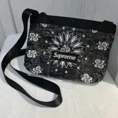 SUPREME ショルダーバッグのサムネイル