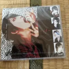 phobia 1stシングル if 未開封
