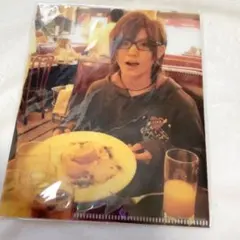 Hey!Say!JUMP 平成ジャンプ 山田涼介 NYC ニューヨーク ファイル