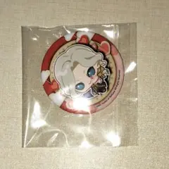 第五人格　缶バッチ