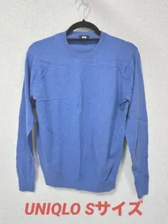 【お値下げ中】ユニクロ　UNIQLO ニット