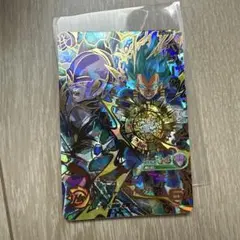 スーパードラゴンボールヒーローズ ベジータ UGM3-045