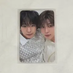 2026年最新】Nct wish トレカ wishful ユウシの人気アイテム - メルカリ