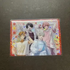 にじさんじ　オリエンス　3周年　特典カード