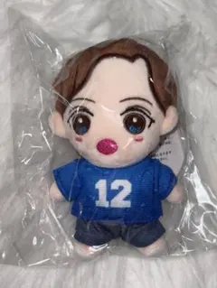 髙橋藍 ぬいぐるみ キーホルダー FC ファンクラブ限定 高橋藍