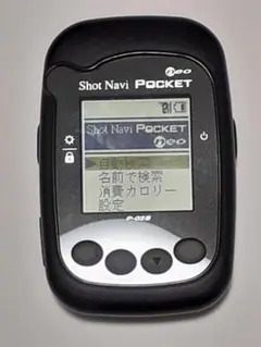Shot Navi W1-FW 専用充電器 - メルカリ