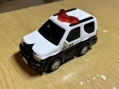 ☆People ピープル ベビコン 変身 パトカー⇔ 消防車 ジャンク - メルカリ