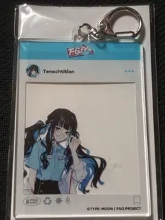 FGO MART SNS風アクリルチャーム テノチティトラン