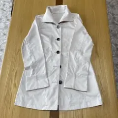 スプリングコート トレンチコート