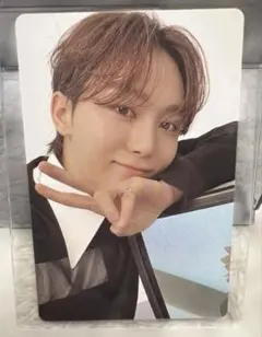 seventeen スングァン 17 is right here HEARver