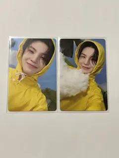 ウジ HEAVEN トレカ セット まとめ売り カラット盤 Carat盤