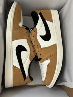AIR JORDAN 1 RETRO LOW OG