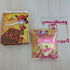 mellojoy メロジョイ ピザ シークレット - メルカリ