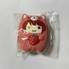 すとぷり シリコンポーチ 莉犬くん