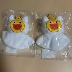 てるてるめいたま　めいちゃんのサムネイル