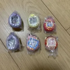 たまごっち シャカシャカチャームコレクション3 まとめ売り