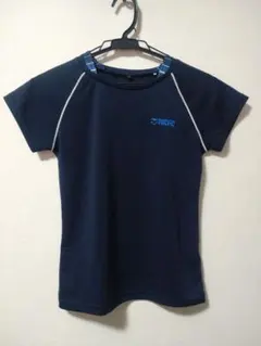 PACIFIC ネイビー Tシャツ 150のサムネイル